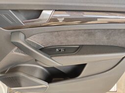 
										AED 1,900 P.M | 2018 Audi SQ5 Quattro | Under Warranty | GCC | full									