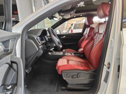 
										AED 1,900 P.M | 2018 Audi SQ5 Quattro | Under Warranty | GCC | full									