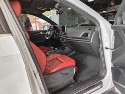 
										AED 1,900 P.M | 2018 Audi SQ5 Quattro | Under Warranty | GCC | full									