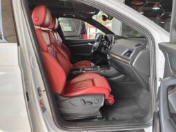 
										AED 1,900 P.M | 2018 Audi SQ5 Quattro | Under Warranty | GCC | full									