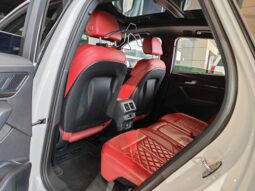 
										AED 1,900 P.M | 2018 Audi SQ5 Quattro | Under Warranty | GCC | full									