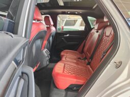 
										AED 1,900 P.M | 2018 Audi SQ5 Quattro | Under Warranty | GCC | full									