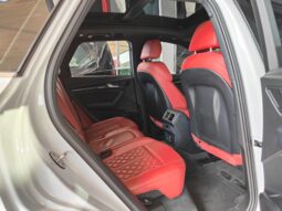 
										AED 1,900 P.M | 2018 Audi SQ5 Quattro | Under Warranty | GCC | full									