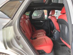 
										AED 1,900 P.M | 2018 Audi SQ5 Quattro | Under Warranty | GCC | full									