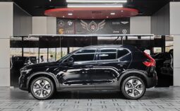 
										AED 1,800 P.M | 2024 Volvo XC40 B4 Ultimate Dark | Under Warranty | GCC | full									