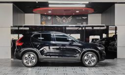 
										AED 1,800 P.M | 2024 Volvo XC40 B4 Ultimate Dark | Under Warranty | GCC | full									