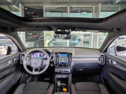 
										AED 1,800 P.M | 2024 Volvo XC40 B4 Ultimate Dark | Under Warranty | GCC | full									