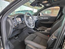 
										AED 1,800 P.M | 2024 Volvo XC40 B4 Ultimate Dark | Under Warranty | GCC | full									