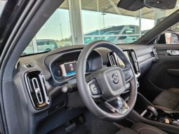 
										AED 1,800 P.M | 2024 Volvo XC40 B4 Ultimate Dark | Under Warranty | GCC | full									