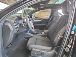 
										AED 1,800 P.M | 2024 Volvo XC40 B4 Ultimate Dark | Under Warranty | GCC | full									