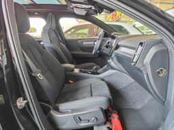 
										AED 1,800 P.M | 2024 Volvo XC40 B4 Ultimate Dark | Under Warranty | GCC | full									