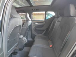 
										AED 1,800 P.M | 2024 Volvo XC40 B4 Ultimate Dark | Under Warranty | GCC | full									