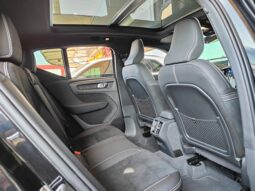 
										AED 1,800 P.M | 2024 Volvo XC40 B4 Ultimate Dark | Under Warranty | GCC | full									