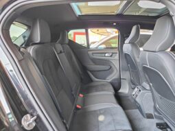 
										AED 1,800 P.M | 2024 Volvo XC40 B4 Ultimate Dark | Under Warranty | GCC | full									