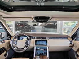 
										AED 2,450 P.M | 2019 Range Rover Vogue HSE | Under Warranty | GCC | full									