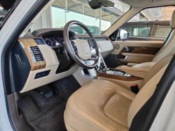 
										AED 2,450 P.M | 2019 Range Rover Vogue HSE | Under Warranty | GCC | full									