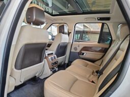 
										AED 2,450 P.M | 2019 Range Rover Vogue HSE | Under Warranty | GCC | full									