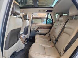 
										AED 2,450 P.M | 2019 Range Rover Vogue HSE | Under Warranty | GCC | full									