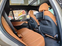 
										AED 1,700 P.M | 2019 BMW X5 xDrive40i M Sport | Under Warranty | GCC | full									