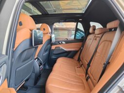 
										AED 1,700 P.M | 2019 BMW X5 xDrive40i M Sport | Under Warranty | GCC | full									