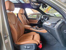 
										AED 1,700 P.M | 2019 BMW X5 xDrive40i M Sport | Under Warranty | GCC | full									