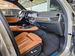 
										AED 1,700 P.M | 2019 BMW X5 xDrive40i M Sport | Under Warranty | GCC | full									