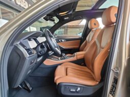 
										AED 1,700 P.M | 2019 BMW X5 xDrive40i M Sport | Under Warranty | GCC | full									