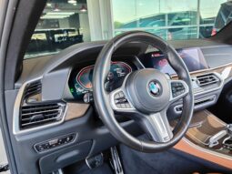 
										AED 1,700 P.M | 2019 BMW X5 xDrive40i M Sport | Under Warranty | GCC | full									