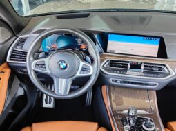 
										AED 1,700 P.M | 2019 BMW X5 xDrive40i M Sport | Under Warranty | GCC | full									