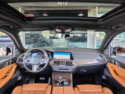 
										AED 1,700 P.M | 2019 BMW X5 xDrive40i M Sport | Under Warranty | GCC | full									