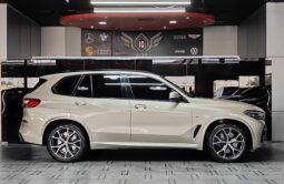 
										AED 1,700 P.M | 2019 BMW X5 xDrive40i M Sport | Under Warranty | GCC | full									