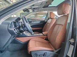 
										AED 2,050 P.M | 2022 Audi A6 40 TFSI S-Line | Under Warranty | GCC | full									