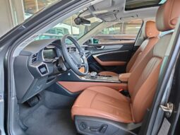 
										AED 2,050 P.M | 2022 Audi A6 40 TFSI S-Line | Under Warranty | GCC | full									