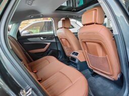 
										AED 2,050 P.M | 2022 Audi A6 40 TFSI S-Line | Under Warranty | GCC | full									