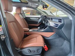 
										AED 2,050 P.M | 2022 Audi A6 40 TFSI S-Line | Under Warranty | GCC | full									