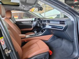 
										AED 2,050 P.M | 2022 Audi A6 40 TFSI S-Line | Under Warranty | GCC | full									