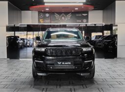 
										AED 2,950 P.M | 2023 Jeep Grand Cherokee 4×4 Summit | Under Warranty | GCC | full									