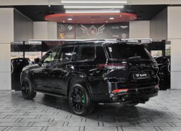 
										AED 2,950 P.M | 2023 Jeep Grand Cherokee 4×4 Summit | Under Warranty | GCC | full									