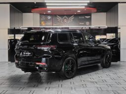 
										AED 2,950 P.M | 2023 Jeep Grand Cherokee 4×4 Summit | Under Warranty | GCC | full									