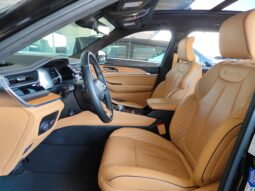 
										AED 2,950 P.M | 2023 Jeep Grand Cherokee 4×4 Summit | Under Warranty | GCC | full									