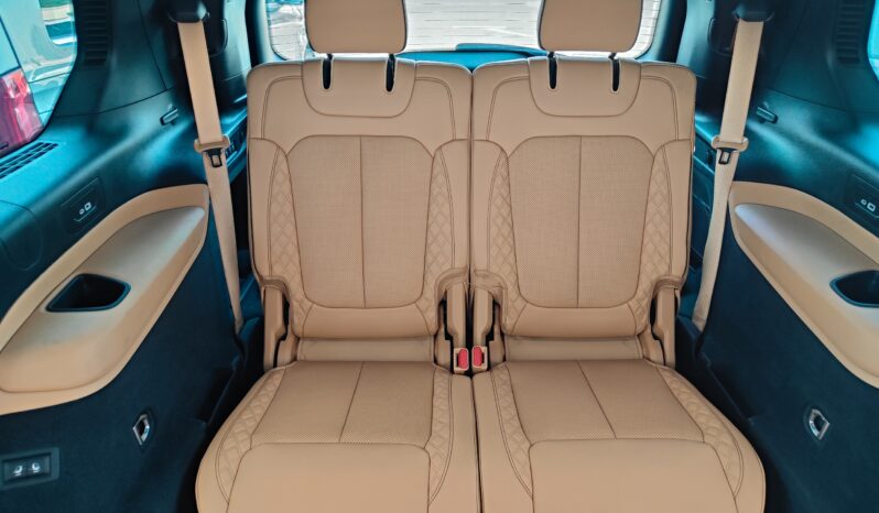 
								AED 2,950 P.M | 2023 Jeep Grand Cherokee 4×4 Summit | Under Warranty | GCC | full									