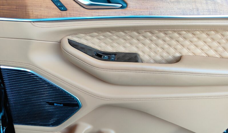 
								AED 2,950 P.M | 2023 Jeep Grand Cherokee 4×4 Summit | Under Warranty | GCC | full									