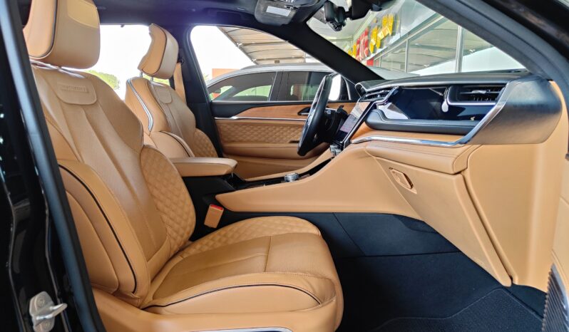 
								AED 2,950 P.M | 2023 Jeep Grand Cherokee 4×4 Summit | Under Warranty | GCC | full									