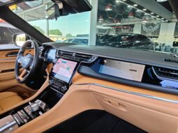 
										AED 2,950 P.M | 2023 Jeep Grand Cherokee 4×4 Summit | Under Warranty | GCC | full									