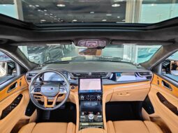 
										AED 2,950 P.M | 2023 Jeep Grand Cherokee 4×4 Summit | Under Warranty | GCC | full									