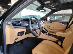 
										AED 2,950 P.M | 2023 Jeep Grand Cherokee 4×4 Summit | Under Warranty | GCC | full									