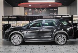 
										AED 1,400 P.M | 2020 Land Rover Discovery Sport P200 SE | Under Warranty | GCC | full									