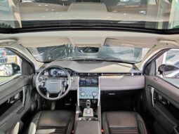 
										AED 1,400 P.M | 2020 Land Rover Discovery Sport P200 SE | Under Warranty | GCC | full									