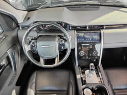 
										AED 1,400 P.M | 2020 Land Rover Discovery Sport P200 SE | Under Warranty | GCC | full									