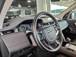 
										AED 1,400 P.M | 2020 Land Rover Discovery Sport P200 SE | Under Warranty | GCC | full									